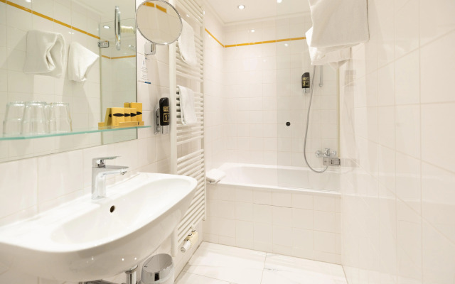 Garner Hotel Vienna Prinz Eugen