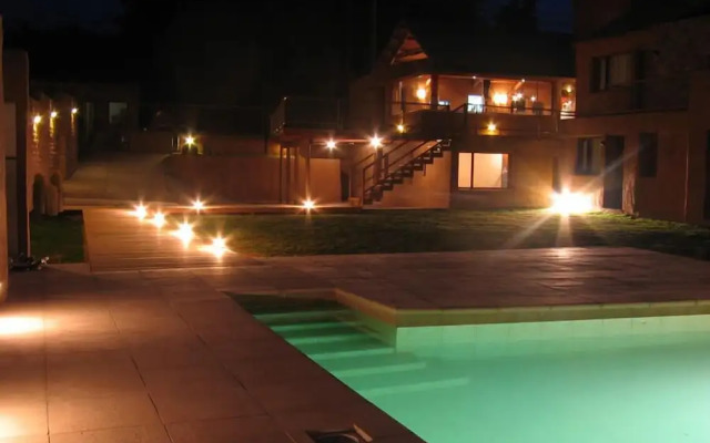 Hotel Vientonorte