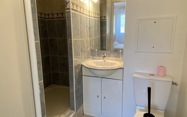 Résidence Les Coraux