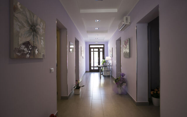 Rotte e Sentieri B&B