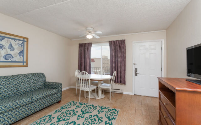 Days Inn & Suites Wildwood