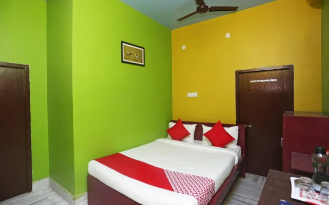 Paheli Inn By OYO Rooms