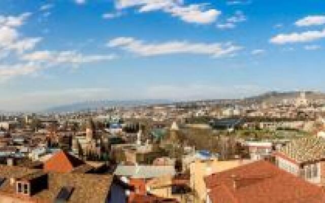 Sea at 13 Gomi street