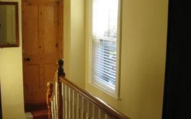 Dun Aoibhinn House B&B