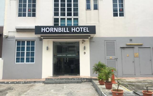 Hornbill Hotel