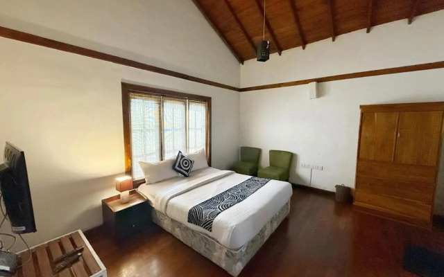 Oasis Cottage