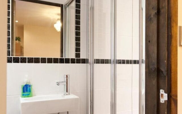 Emporium City Centre Self Catering