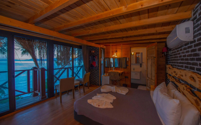 Zakros Hotel Lykia - Adults Only