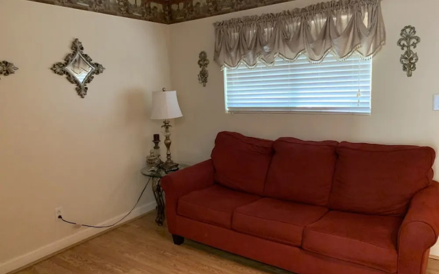 Oak Square Rentals