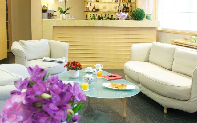 B&B HOTEL Bergamo Executive