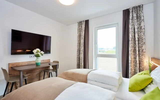 Huemer-Park Motel Vöcklatal