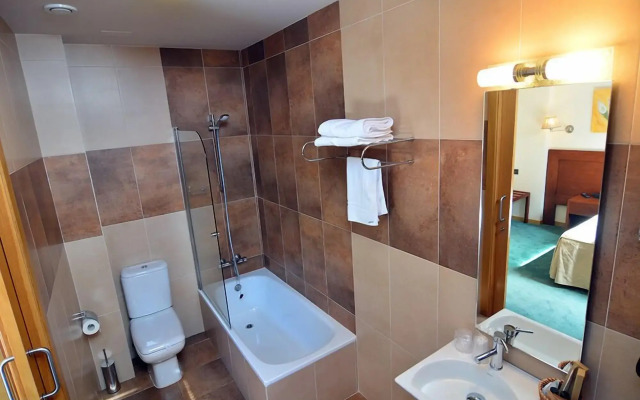 Hotel Rural Campaniola