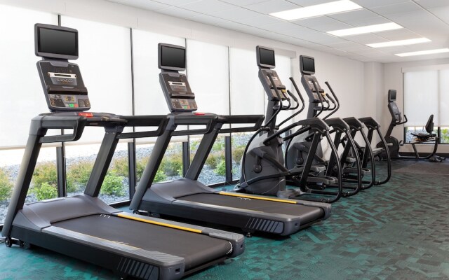 Towneplace Suites By Marriott Monrovia