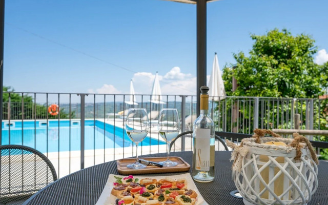 Villa Savio La Morra