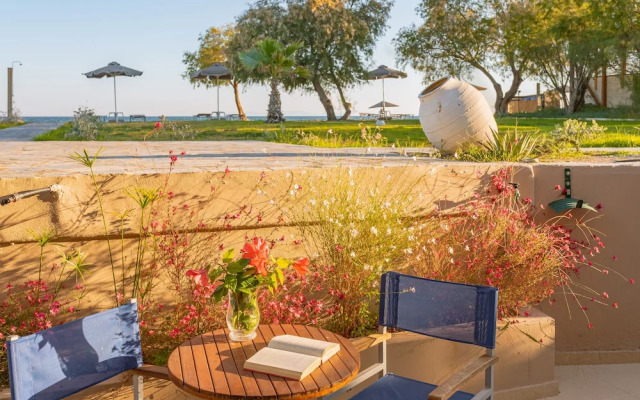 Naftilos Residences I