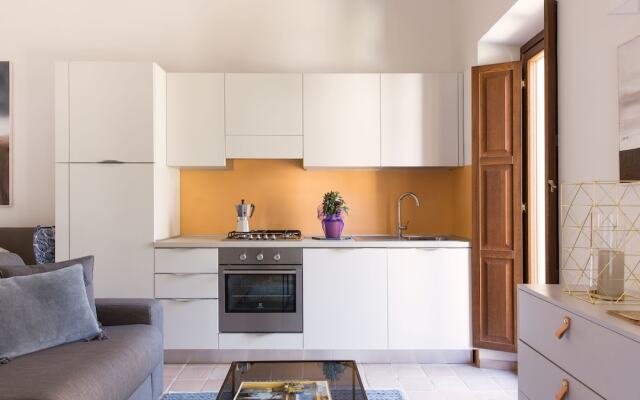 Rome Accommodation - Margana II