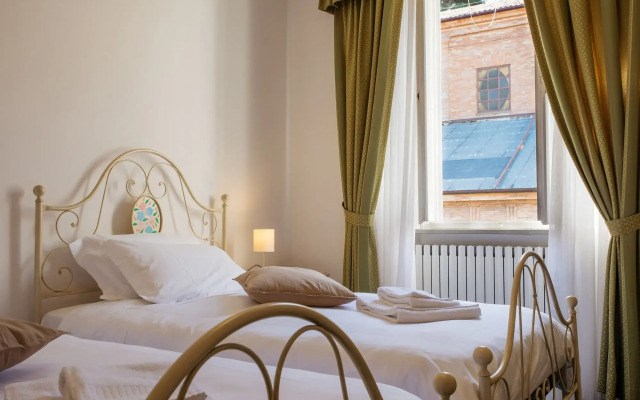 Hotel Panorama