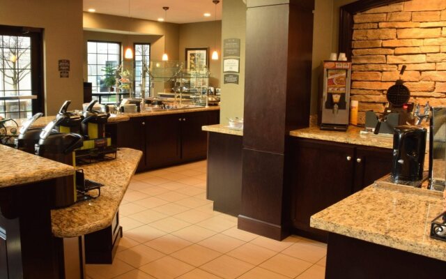 Staybridge Suites Cincinnati North by IHG