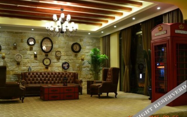Melotan Hotel