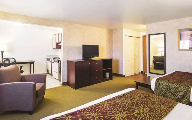 La Quinta Inn & Suites Woodburn