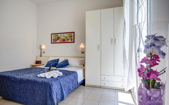 Hotel Tiziana
