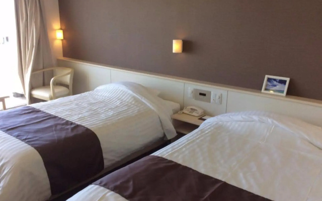 Hotel GranView Garden Okinawa