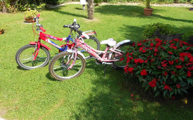 Hotel Adria