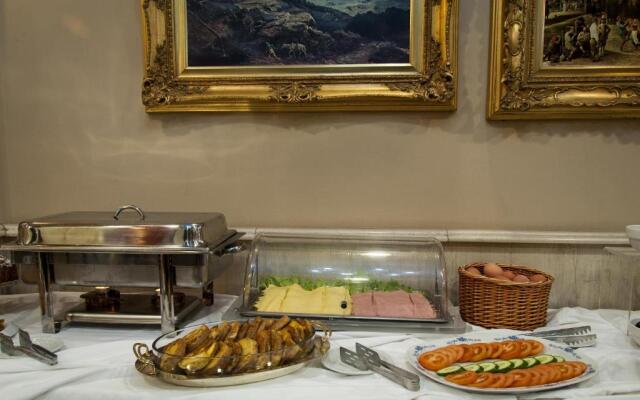 Hotel Marianna