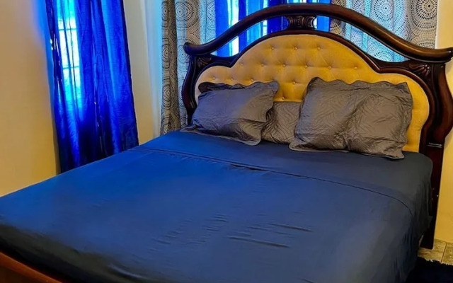 Arlene's & Chris's Guesthouse