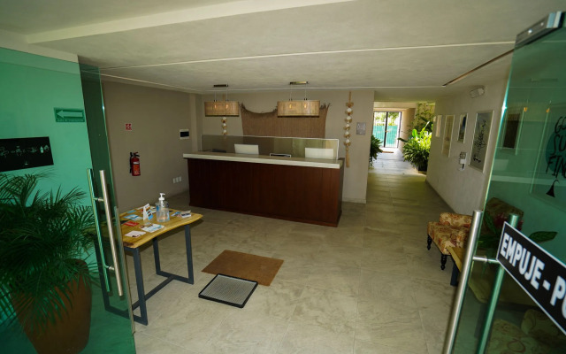 Hotel Puerto Sayulita