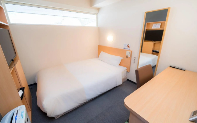 Super Hotel Takamatsu Tamachi