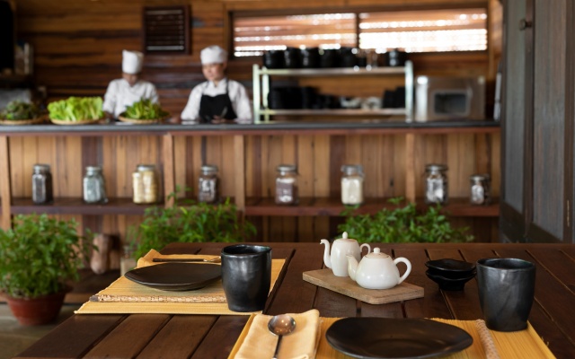 Six Senses Con Dao