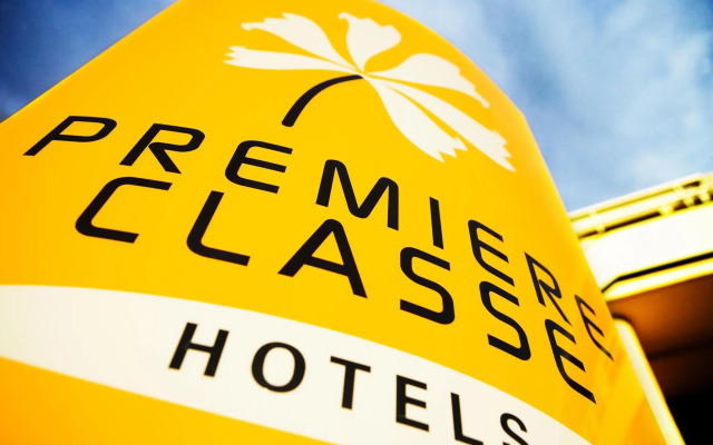 Premiere Classe La Rochelle Nord - Puilboreau