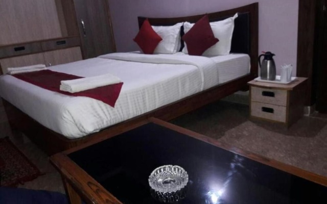 Goroomgo Dev Guest House Howrah Kolkata