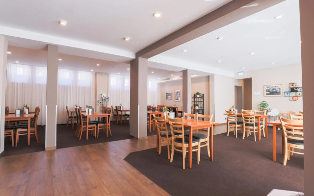 Novum Hotel Bruy