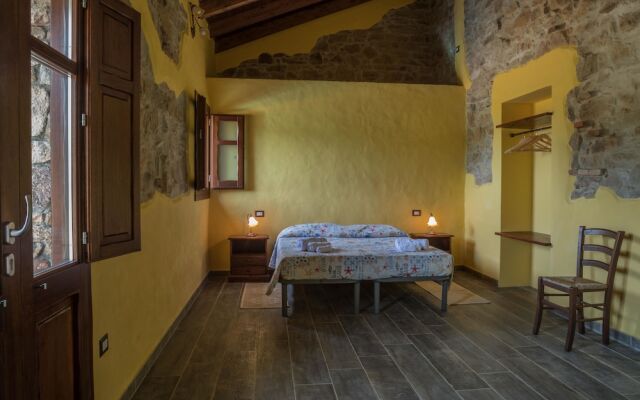 Arroccas de Is Istellas