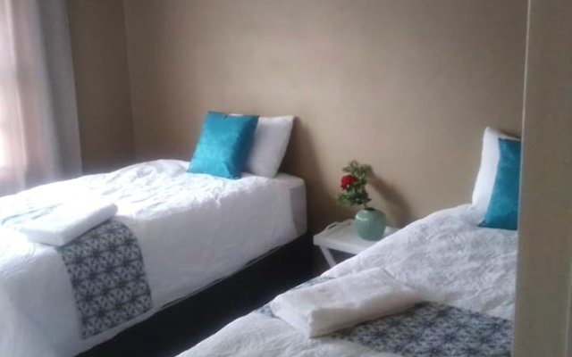 Premluv Guest House