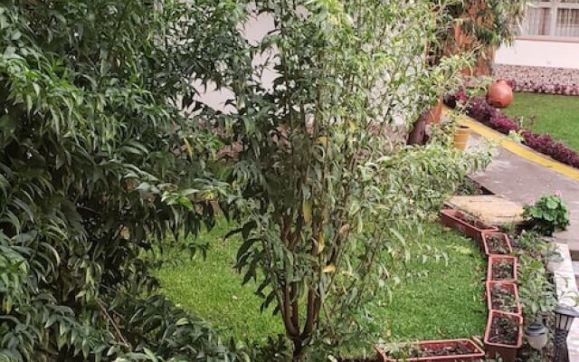 Morales Guest House