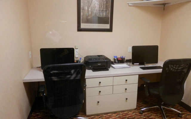 Quality Inn & Suites Loveland