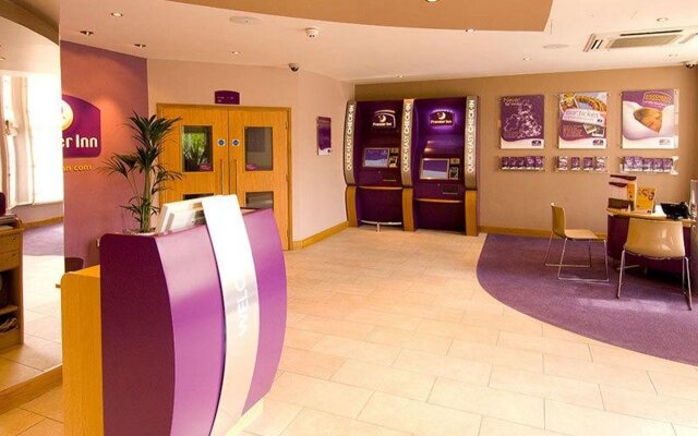 Premier Inn London Kensington Olympia