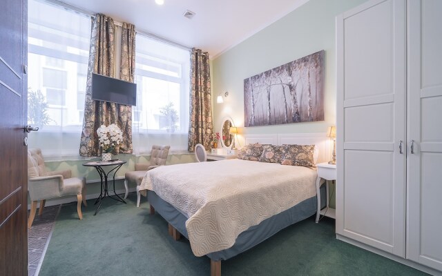 Station Self Check-in  Apartments - Lollo Luxury