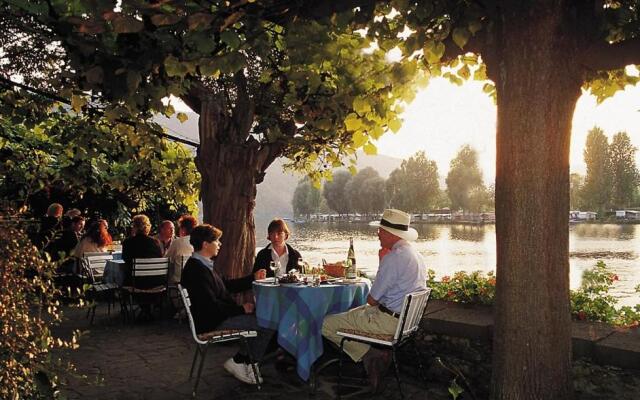 Hotel Haus Lipmann
