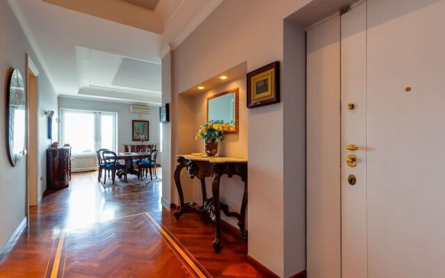 Mergellina Luxury