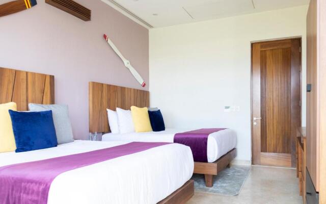 Capitalia Tres Mares Beach Residences & Marina