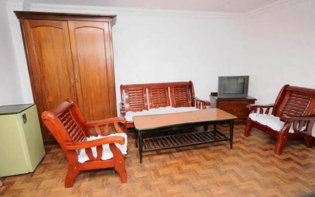 Pension Vasana Guest House