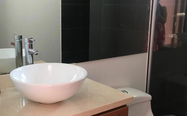 Costa Azul Suite 606