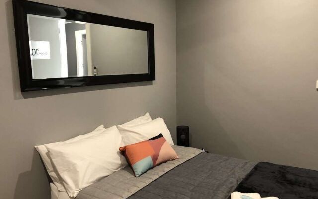 The William Apartments Jesmond