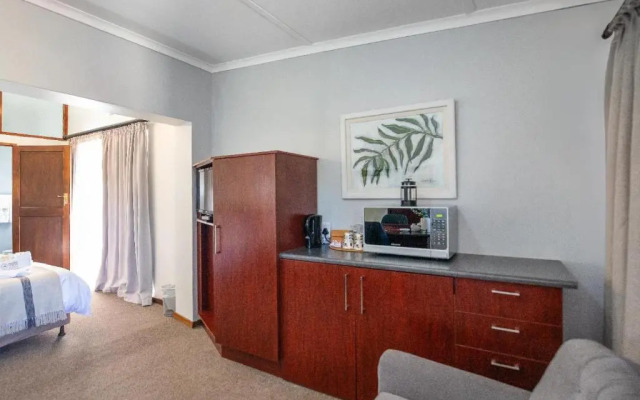 Mountain View Guest House