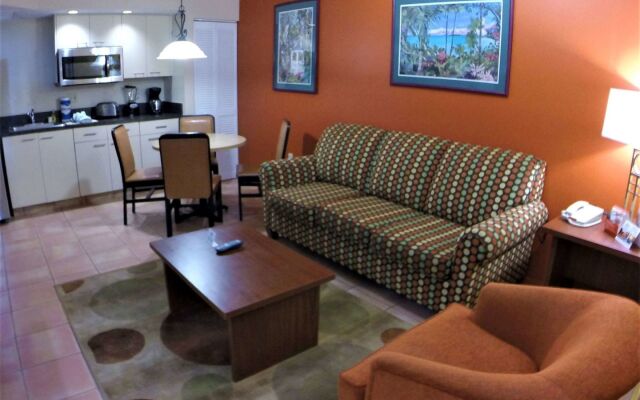 Vacation Village at Bonaventure, Fort Lauderdale