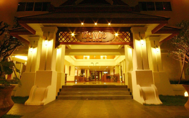 Viangbua Mansion